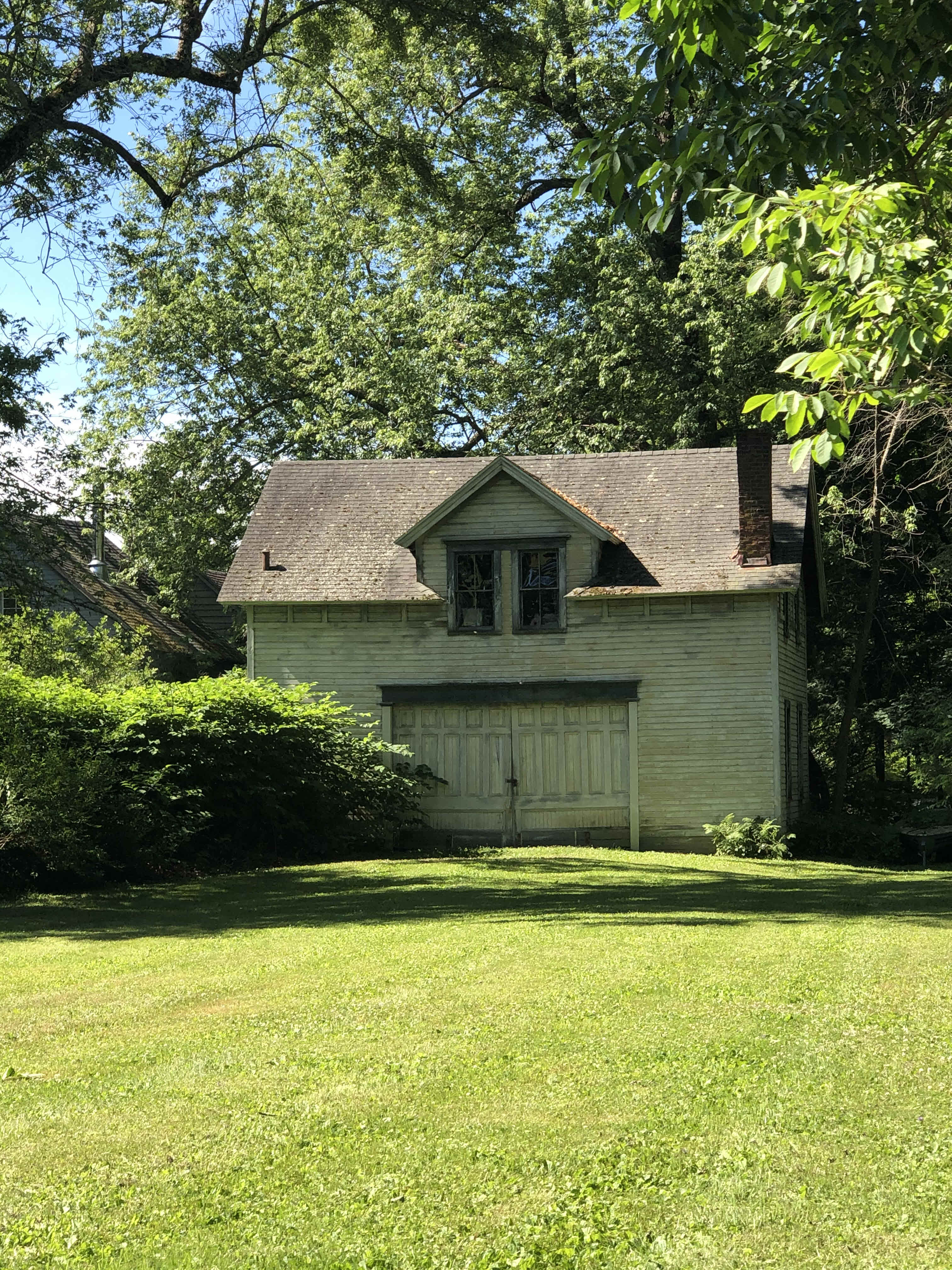 Building photograph for 9 WALTON STREET